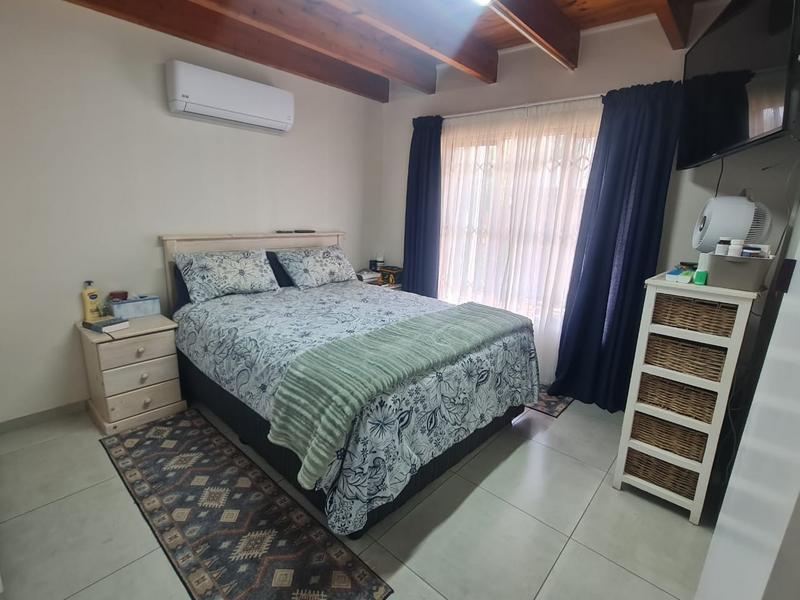 3 Bedroom Property for Sale in Wemmershoek Western Cape